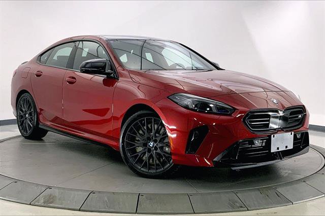 Used 2025 BMW M235i xDrive w/ M Performance Package image 1