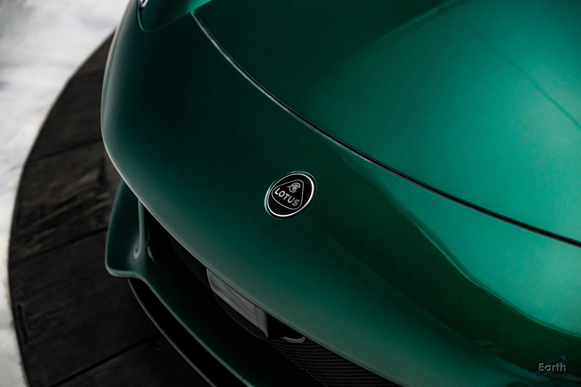 New 2026 Lotus Emira image 33