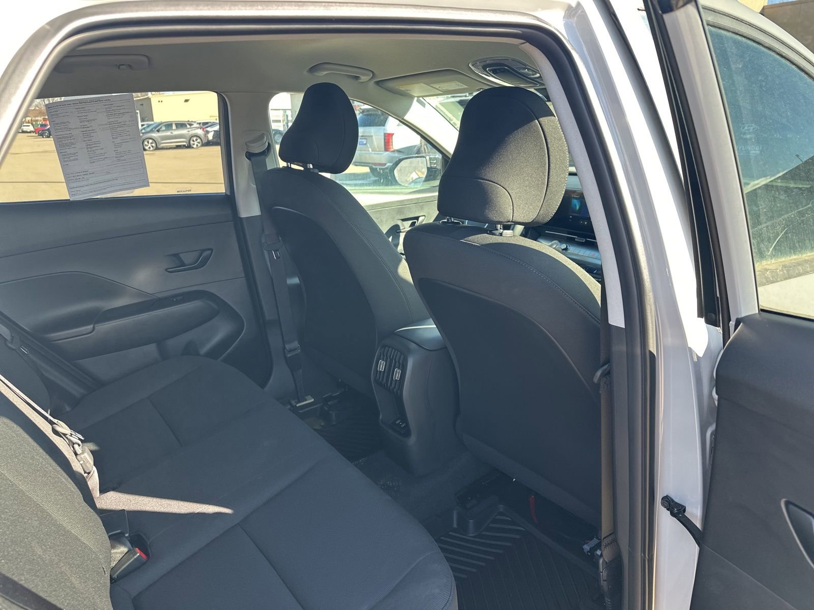 Used 2026 Hyundai Kona SEL Sport image 22