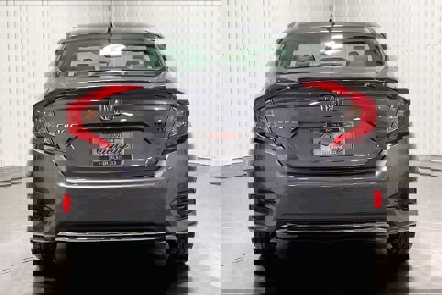Used 2020 Honda Civic EX image 4