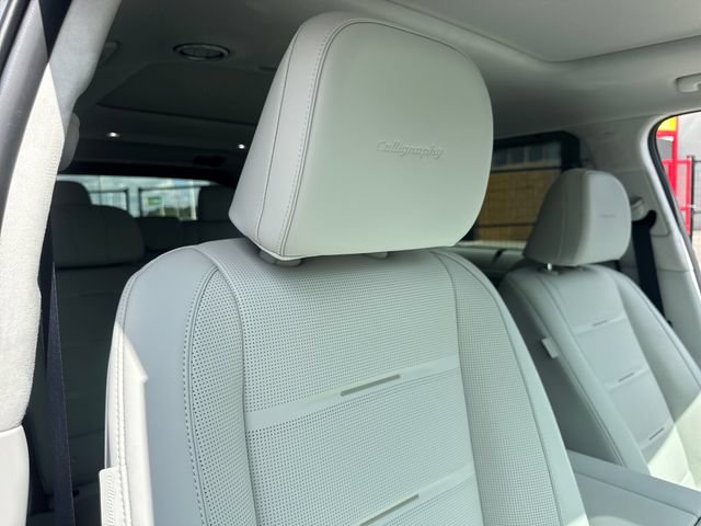 Used 2026 Hyundai Palisade Calligraphy AWD/4WD image 28