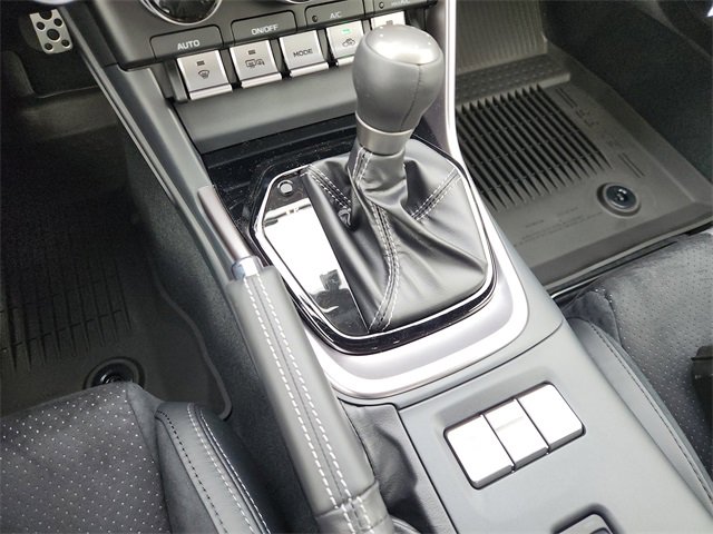 New 2026 Toyota GR86 Premium image 16