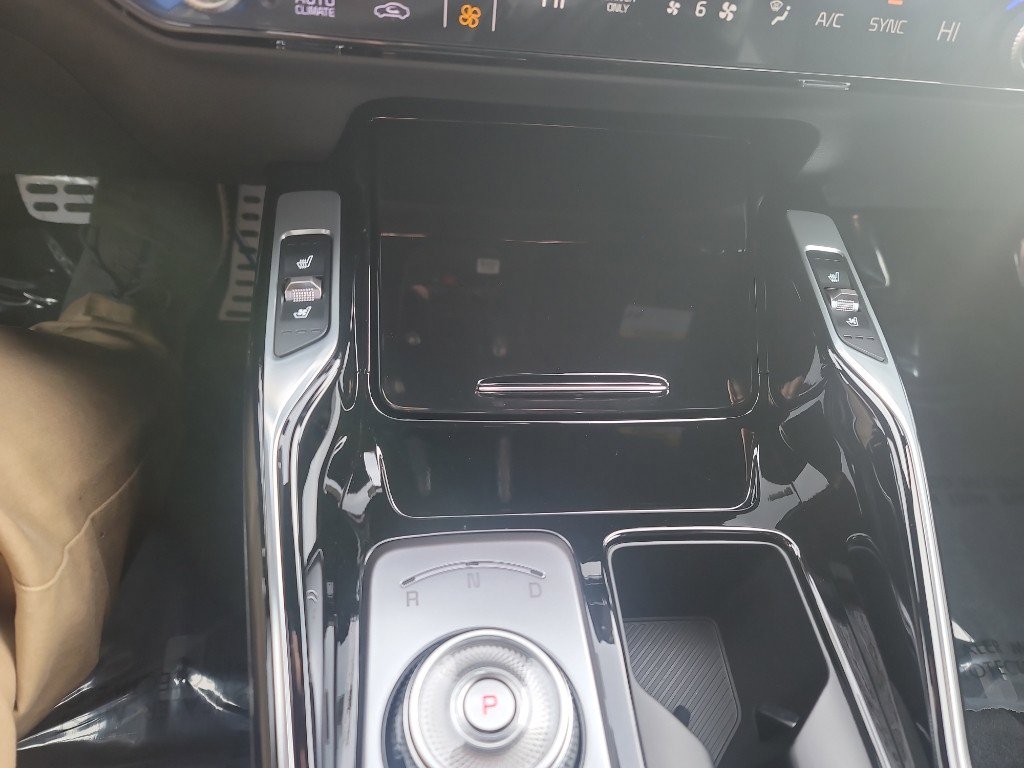 New 2026 Kia Sorento SX Prestige image 16