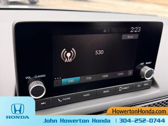 New 2026 Honda Civic Sport image 10