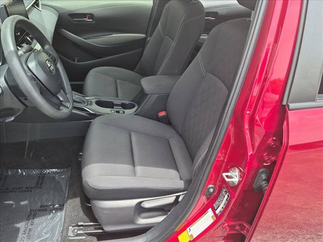Used 2023 Toyota Corolla LE FWD image 15