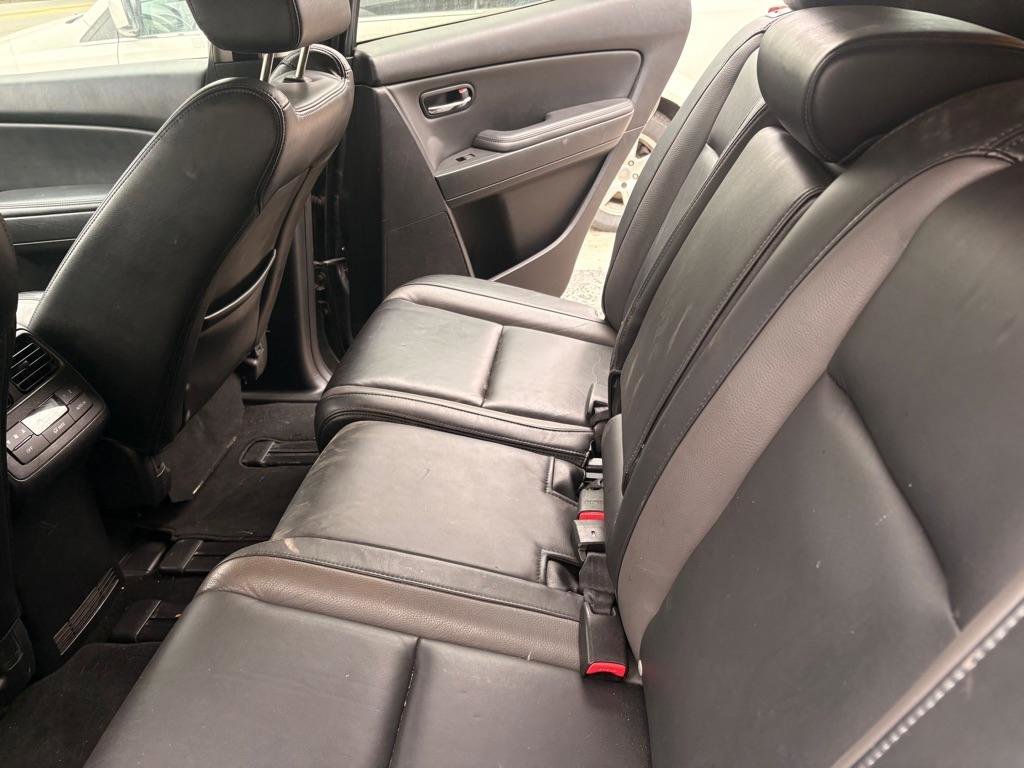 Used 2011 MAZDA CX-9 Touring image 7