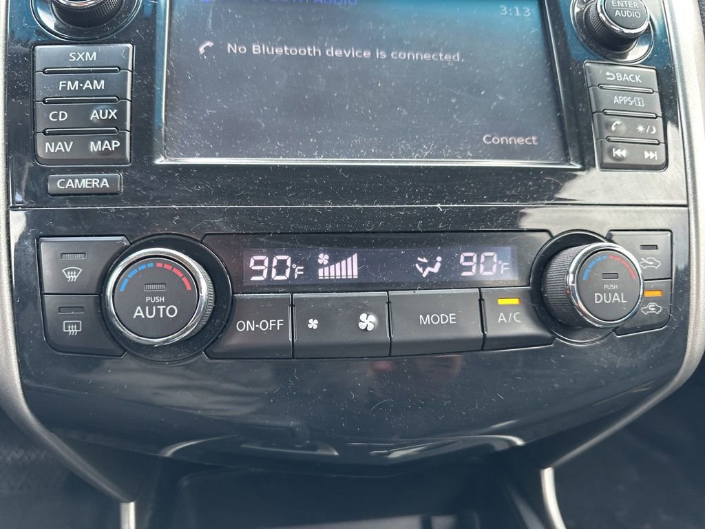 Used 2015 Nissan Altima 2.5 SV w/ Convenience Package image 23