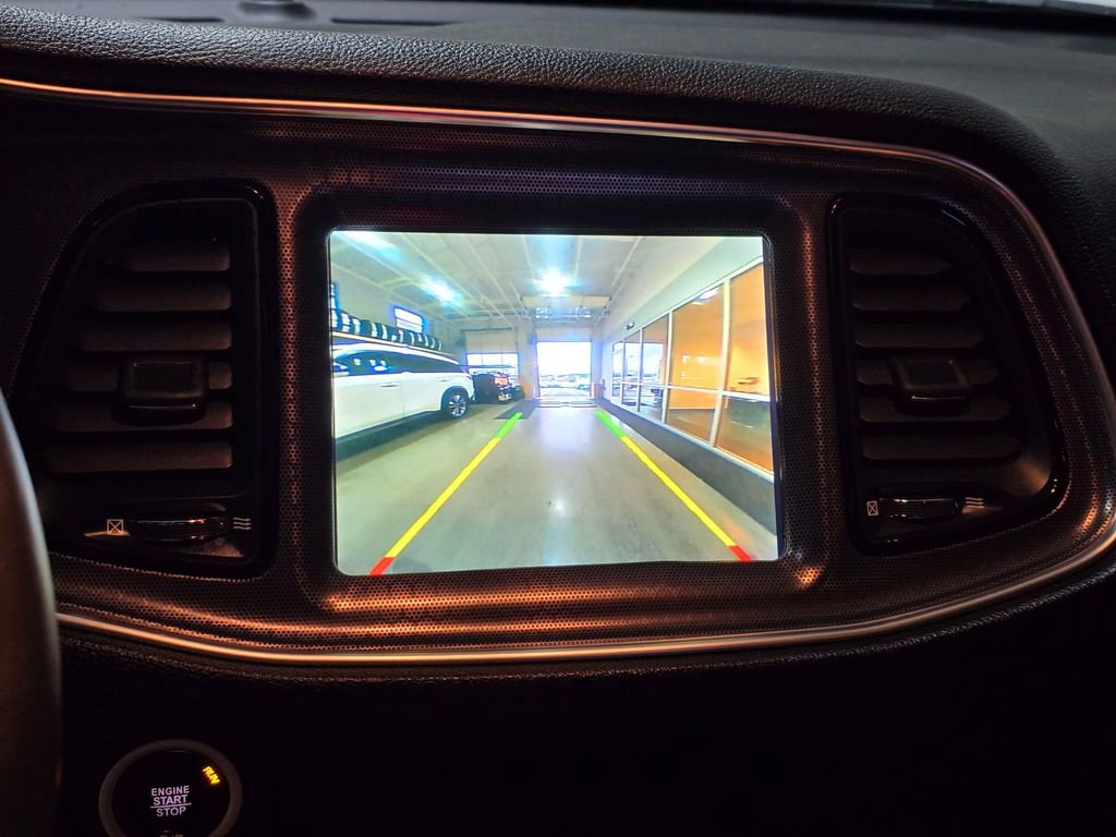 Used 2017 Dodge Challenger SXT Plus image 12