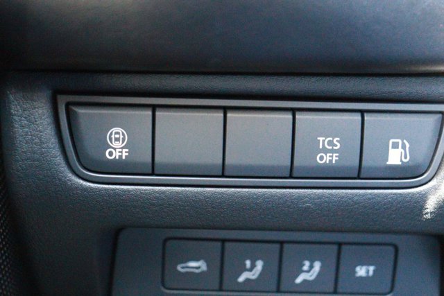 Used 2025 MAZDA CX-50 2.5 Hybrid w/ Premium Plus Pkg AWD/4WD image 27