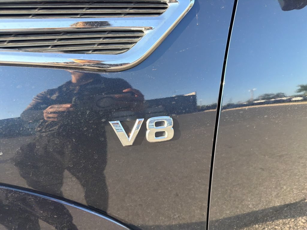 Used 2021 Nissan Armada Platinum RWD image 14