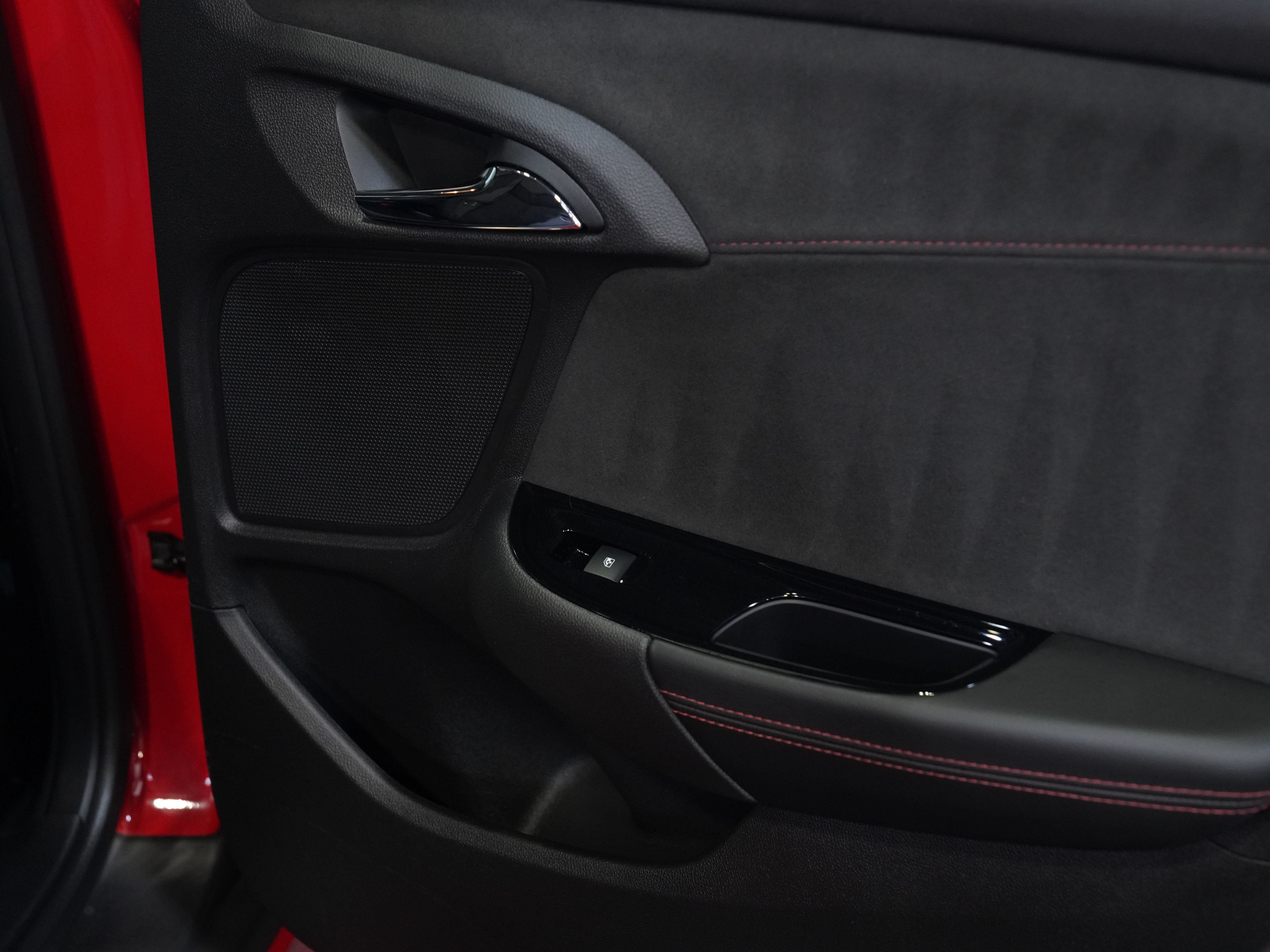 Used 2017 Chevrolet SS RWD image 28