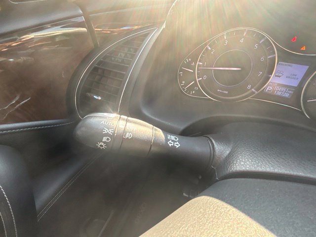 Used 2019 INFINITI QX80 Luxe w/ Proactive Package RWD image 35