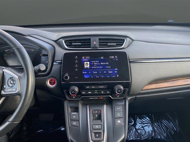 Used 2020 Honda CR-V EX-L image 9