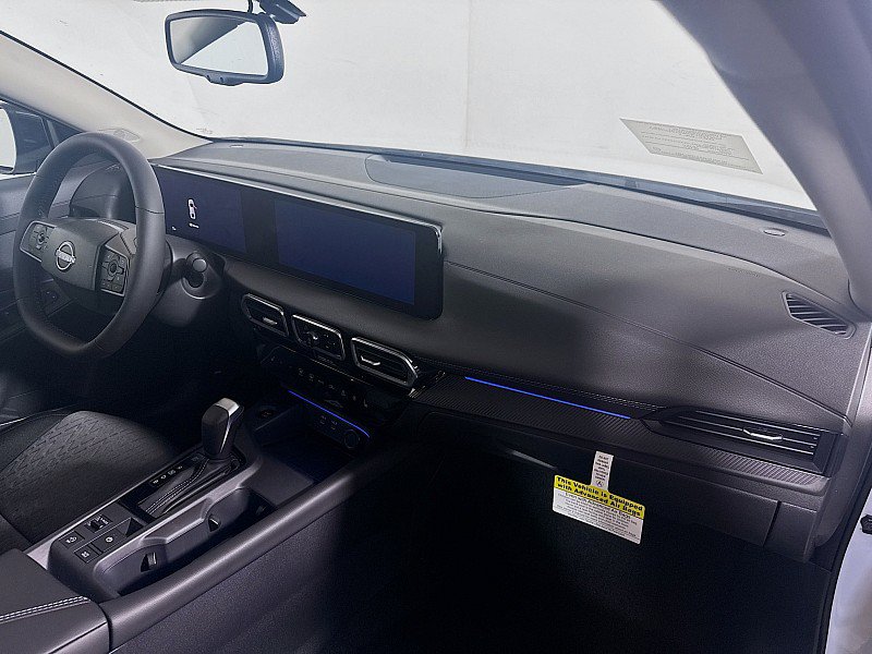 New 2026 Nissan Sentra SV w/ SV Convenience Package FWD image 28
