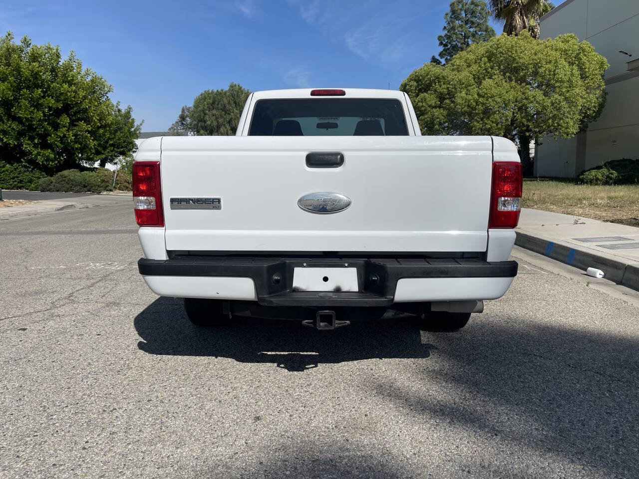 Used 2008 Ford Ranger XLT RWD image 6