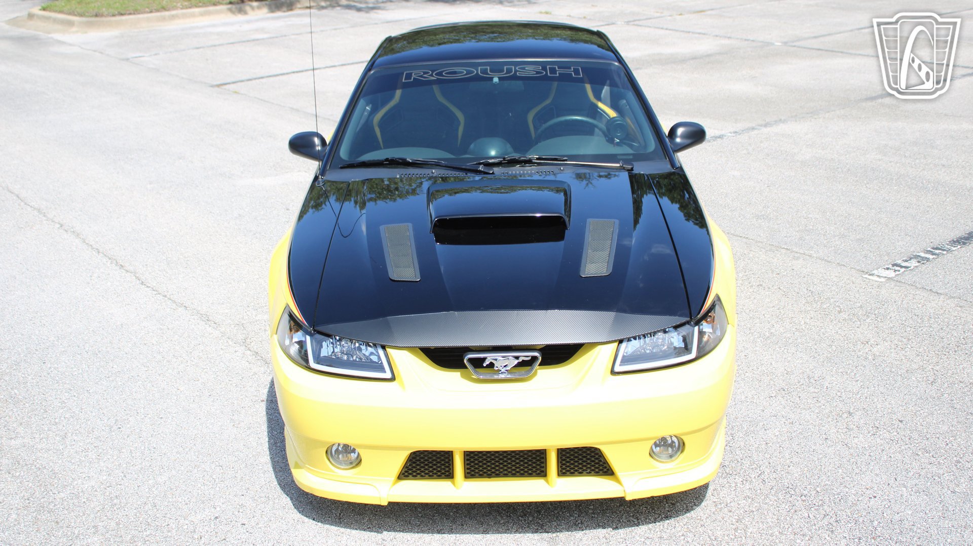 Used 2001 Ford Mustang GT RWD image 8
