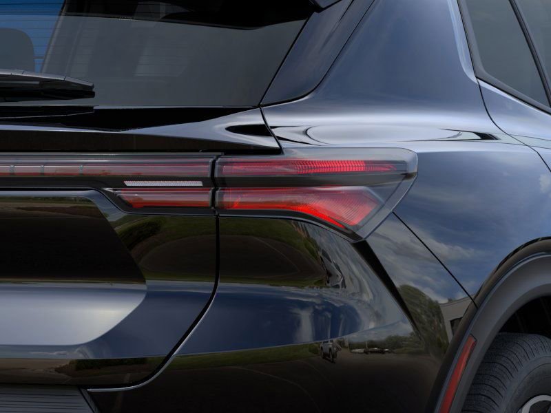 New 2026 Chevrolet Equinox EV LT w/ Comfort Package image 13