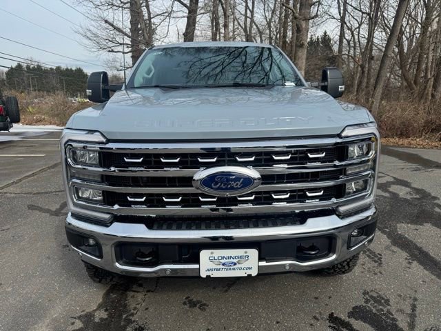 New 2026 Ford F250 Lariat w/ Tremor Off-Road Package AWD/4WD image 3