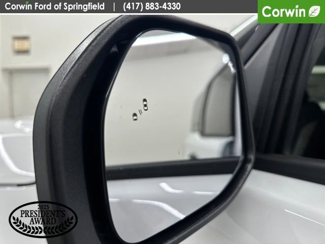 New 2026 Ford Bronco Sport Big Bend image 38