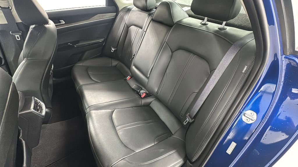 Used 2024 Kia K5 EX w/ EX Premium Package image 12