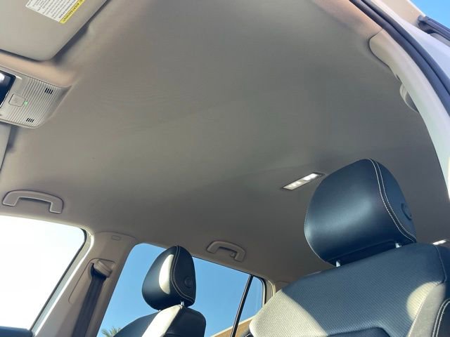 Used 2025 Volkswagen Atlas SE image 14