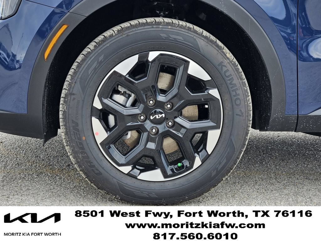 New 2026 Kia Sorento S AWD/4WD image 7