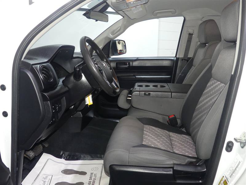 Used 2021 Toyota Tundra SR AWD/4WD image 19