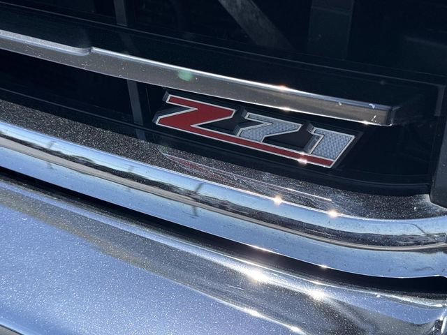 Used 2018 Chevrolet Silverado 2500 LT w/ Z71 Package, Off-Road AWD/4WD image 38