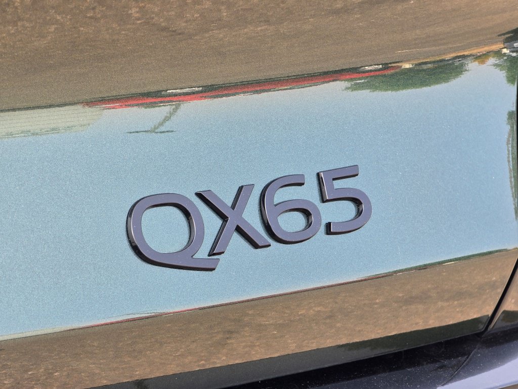 New 2027 INFINITI QX65 Autograph w/ Tow Package AWD/4WD image 33