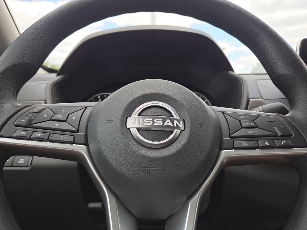 New 2026 Nissan Altima 2.5 SV FWD image 29