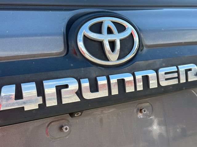 Used 2015 Toyota 4Runner Trail AWD/4WD image 10