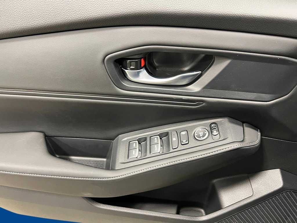 New 2025 Honda Accord Sport image 14