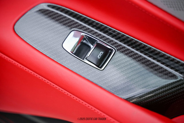 Used 2020 Chevrolet Corvette Stingray Premium Cpe w/ 3LT Preferred Equipment Group image 39