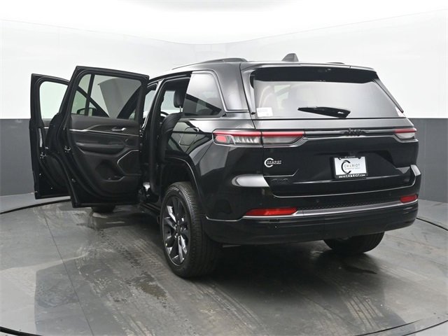 New 2026 Jeep Grand Cherokee Limited image 56