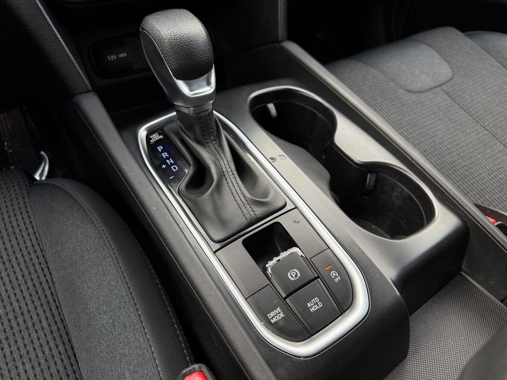 Used 2019 Hyundai Santa Fe SEL image 29