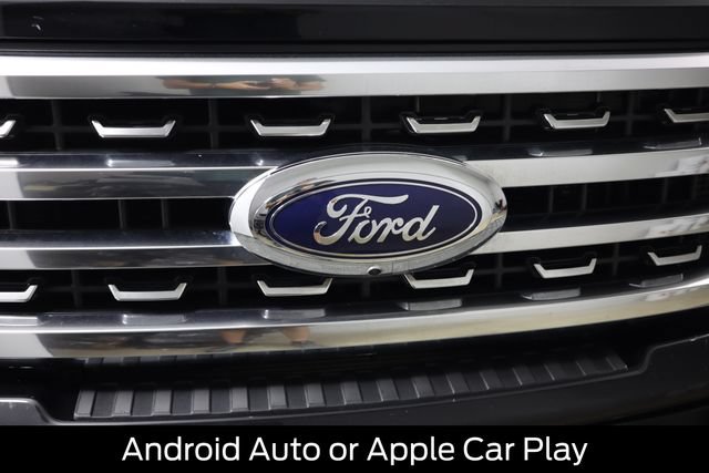 Used 2024 Ford F250 Platinum w/ FX4 Off-Road Package AWD/4WD image 13