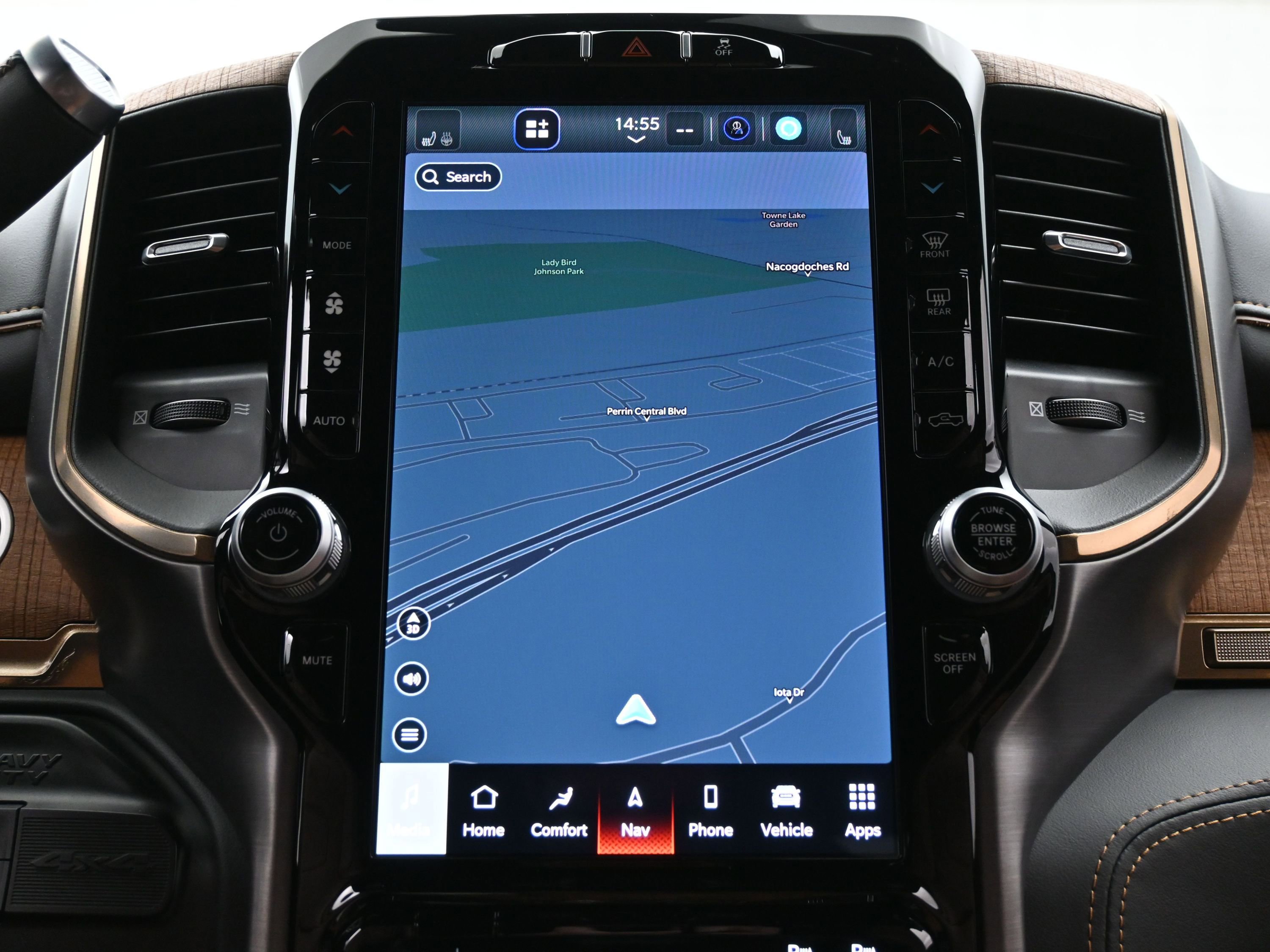 Used 2023 RAM 2500 Limited image 29