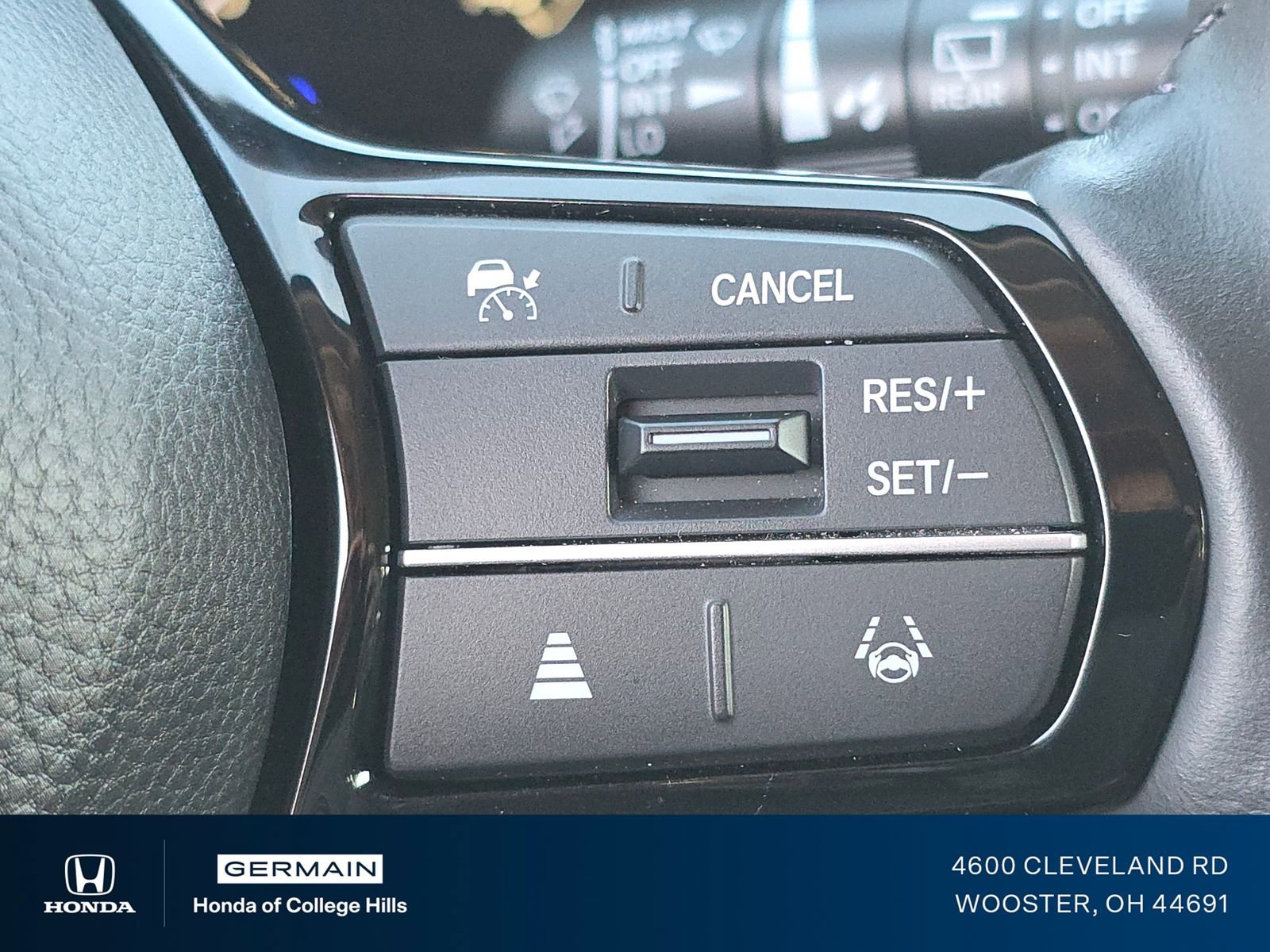 Certified 2024 Honda CR-V EX-L image 30