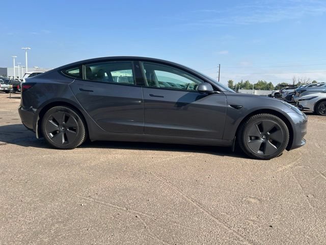 Used 2023 Tesla Model 3 Long Range AWD/4WD image 7