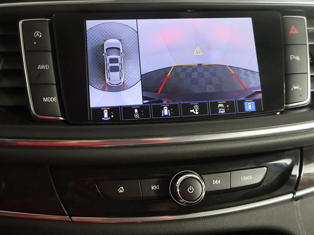 Used 2023 Buick Enclave Essence image 48