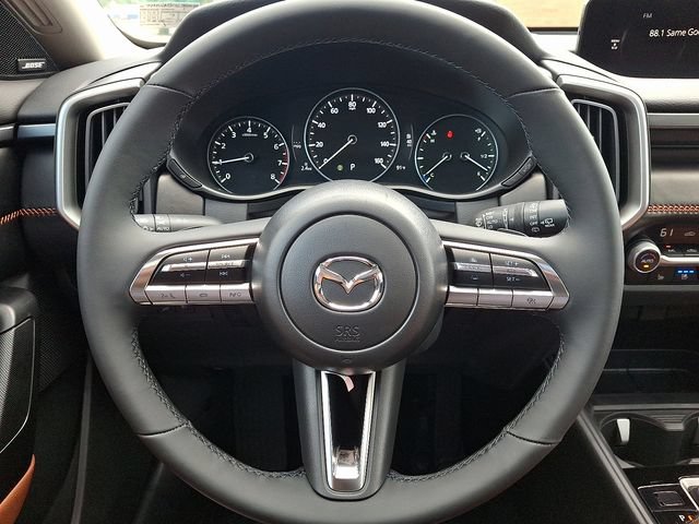 New 2026 MAZDA CX-50 AWD 2.5 S w/ Cargo Package image 20
