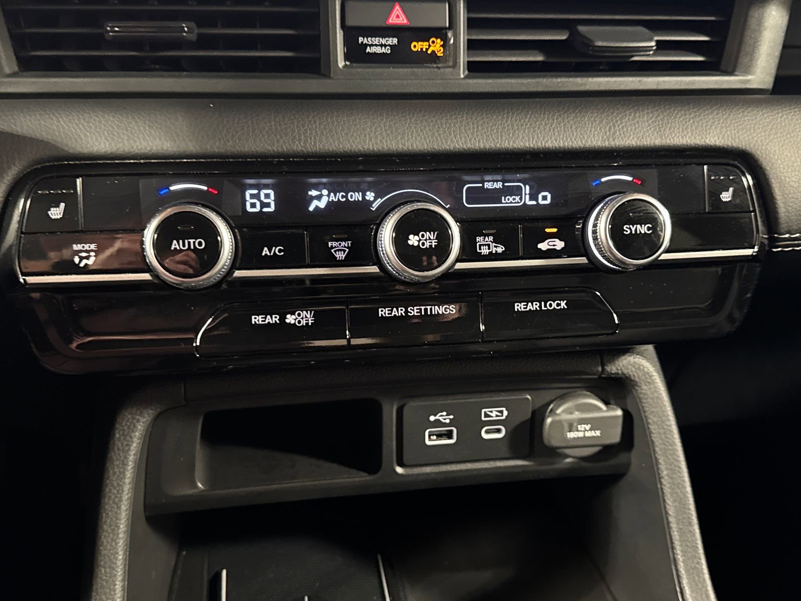 Used 2023 Honda Pilot EX-L image 23