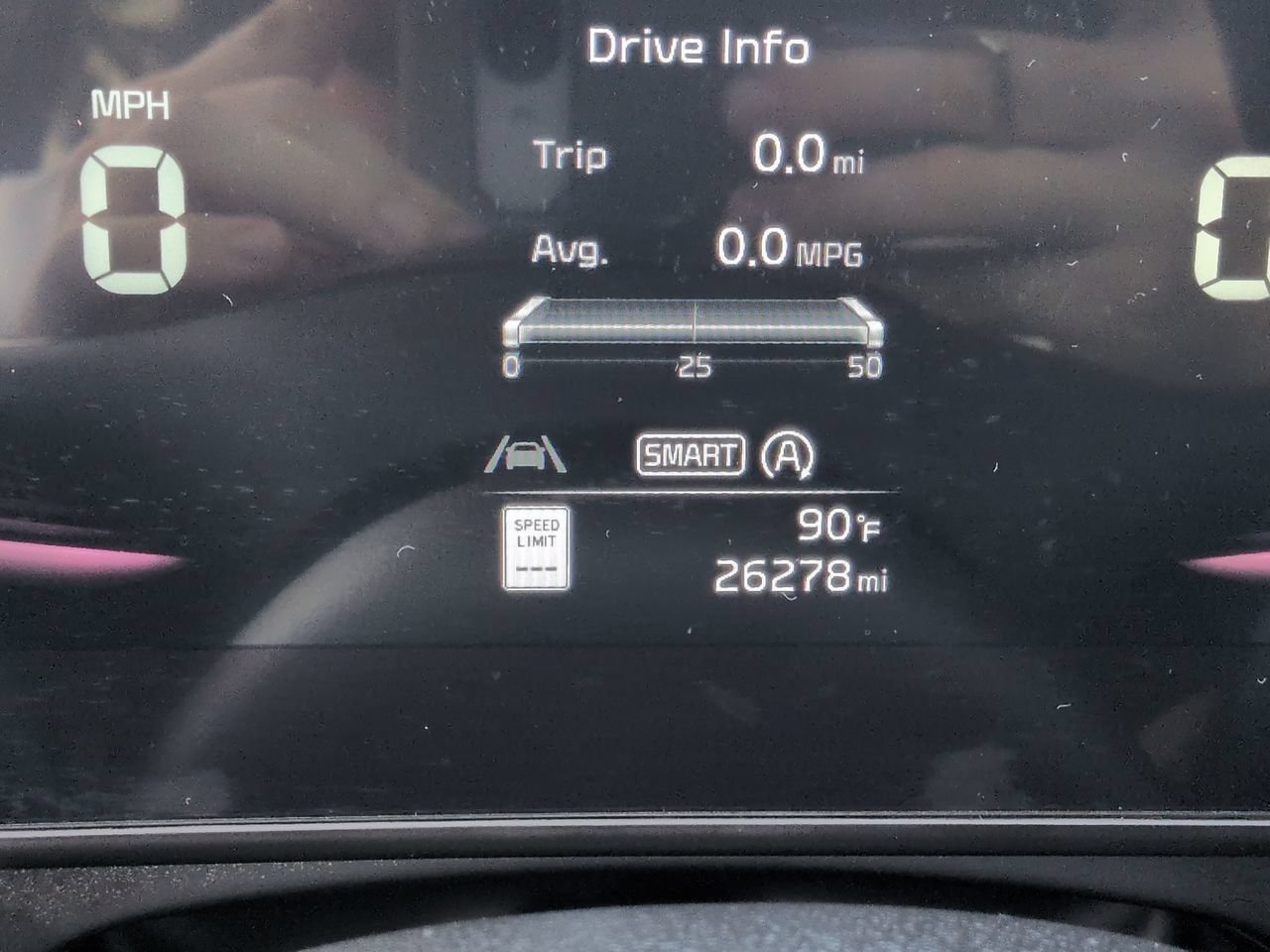 Used 2023 Kia Sportage X-Line w/ X-Line Premium Package AWD/4WD image 27