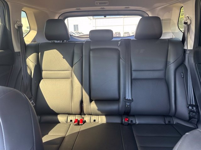 Used 2024 Nissan Rogue SV w/ SV Premium Package AWD/4WD image 23