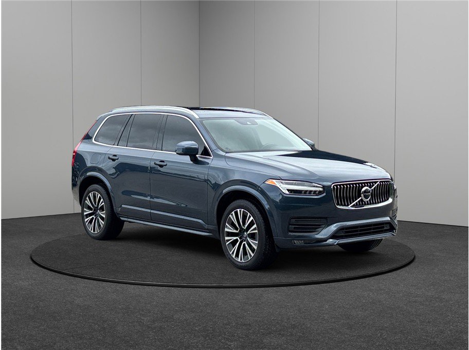Used 2020 Volvo XC90 T5 Momentum w/ Protection Package Premier