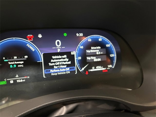 New 2026 Toyota Highlander Platinum image 13