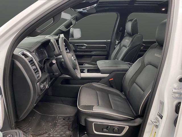 New 2026 RAM 1500 Laramie w/ Night Edition image 4