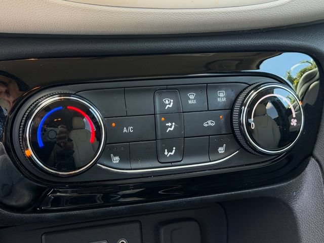 Used 2023 Buick Encore GX Preferred w/ Cold Weather Comfort Package FWD image 18