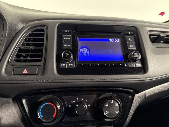 Used 2022 Honda HR-V LX image 24