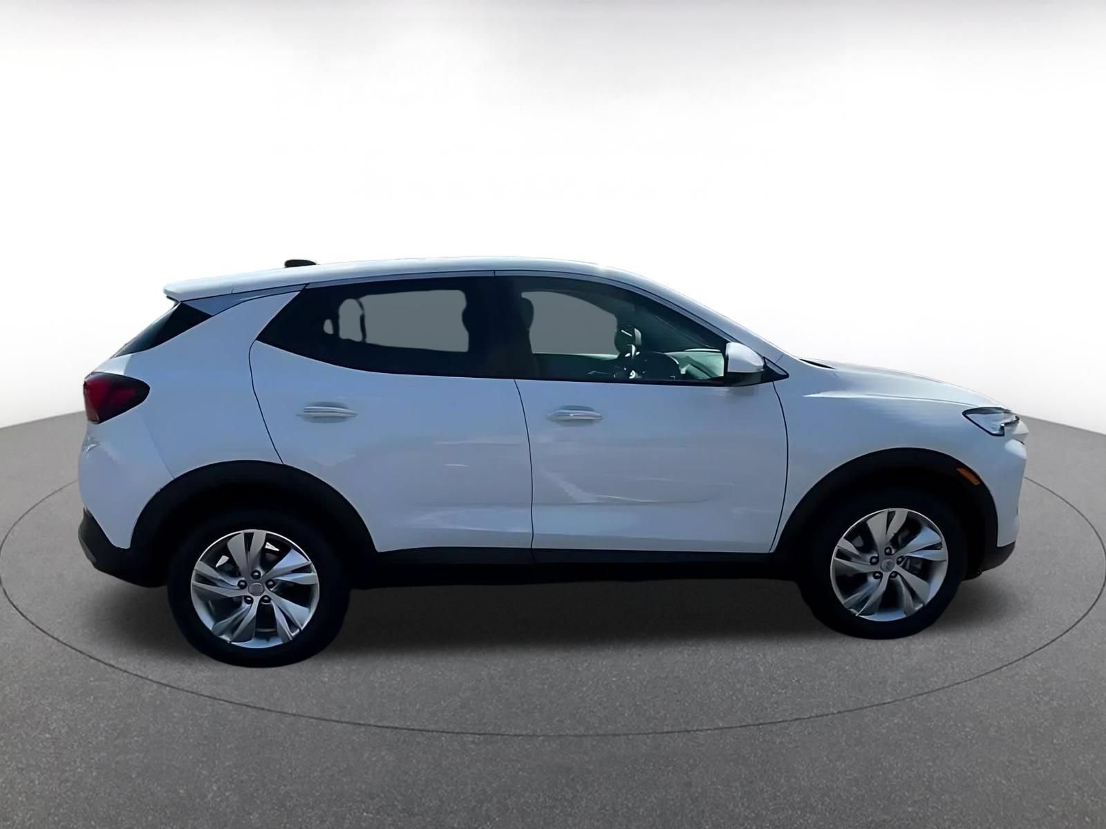Used 2025 Buick Encore GX Preferred FWD image 15